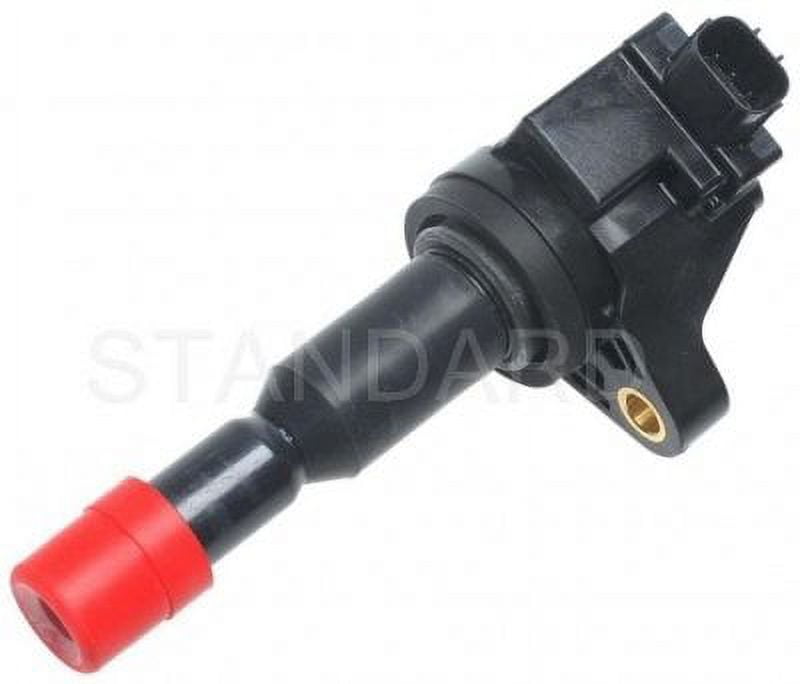 Intrmtr Coil on Plug