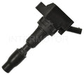 Intermotor Coil on Plug C