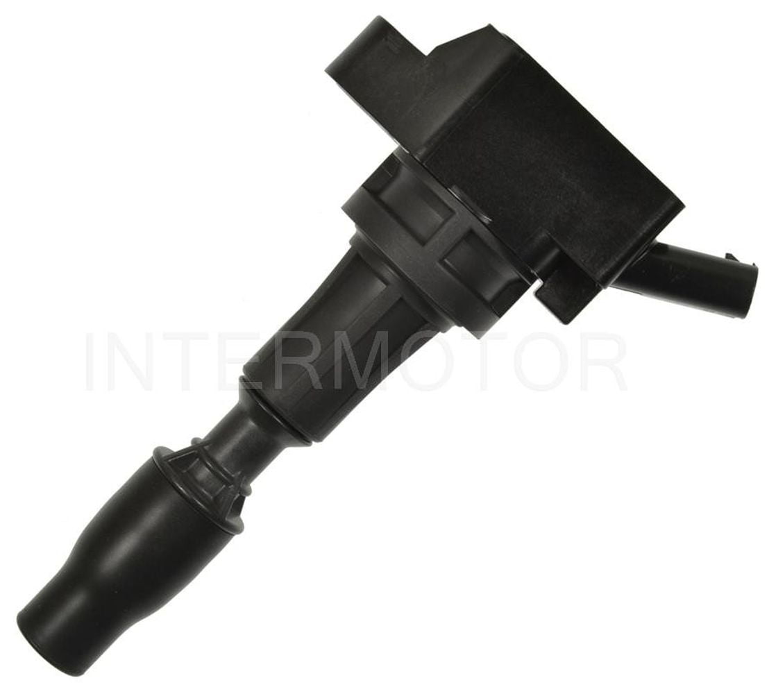 Intermotor Coil on Plug C