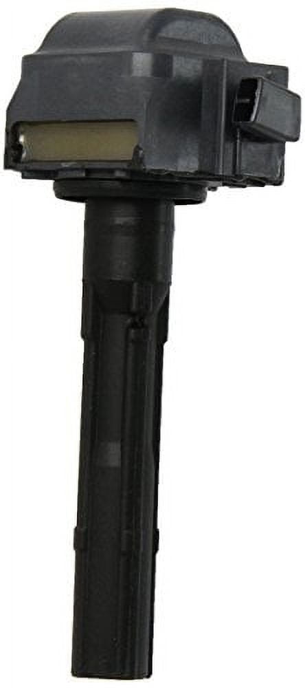 Tseries Coil on Plug
