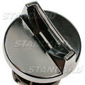 Lock Cylinder and Key