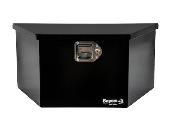 Trailer Tongue Toolbox St