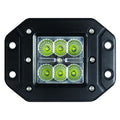 Cube 6led Off Rd Kit Flsh Fld Mv