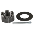Kit - 1.50' Round Spindle Nut Retai
