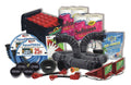Bundle Kit Gold Wal Ridge