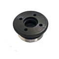 End Cap Trim Cylinder
