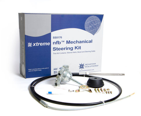 Xtreme Nfb Steering Kit 20'
