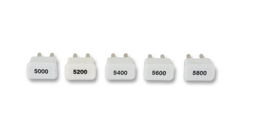 5000 Rpm Module Kit