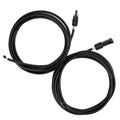 20ft 10awg Solar Adaptor Cable Kit