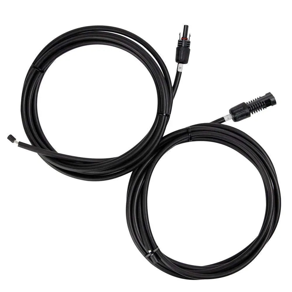 20ft 10awg Solar Adaptor Cable Kit