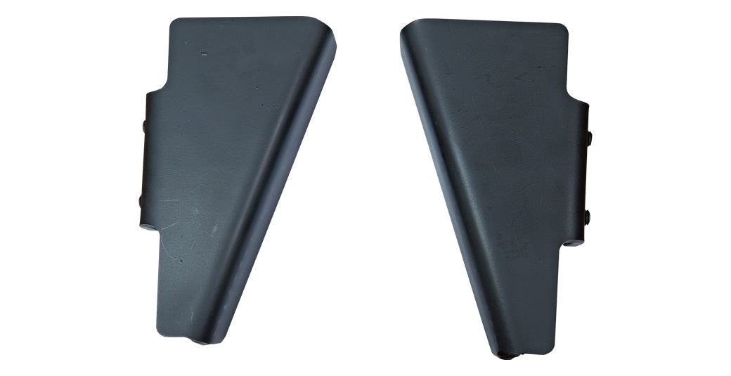 Helux Pin Box Capture Plate Kit