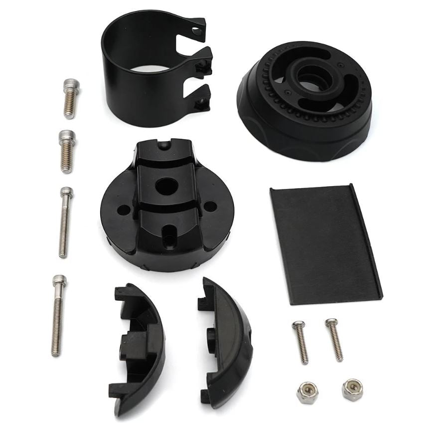 Reflect Clamp Replacement Kit