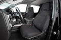 17 F250 Rr 60/40 3headrest Charcoal