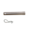 3/4' Hitch Pin 4.25' Useable Length
