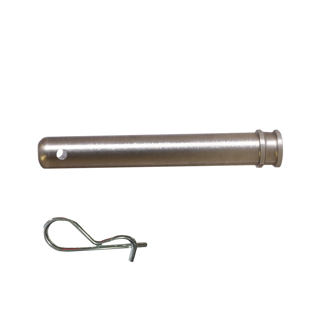 3/4' Hitch Pin 4.25' Useable Length