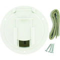 Cable Hatch Lw Rnd Pw Cd