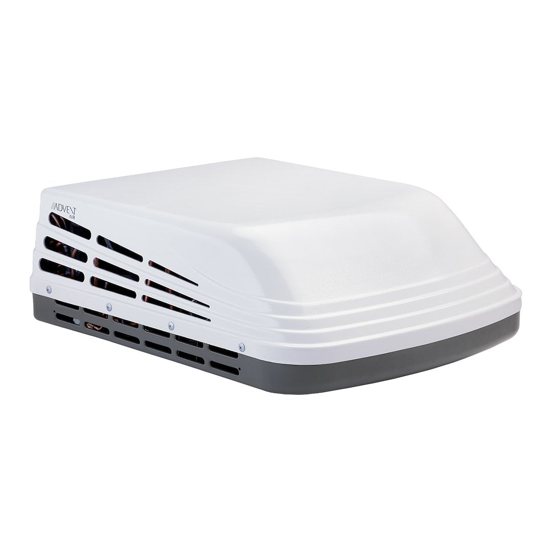 Ac Advent Upper 13.5k White Low P