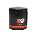 Oil Filter; Spin-on