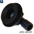 90 Degree All Purpose Drain