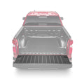 TrailFX Tailgate Liner - High Density Polyethylene