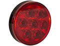 Light 4in Round Stop/turn/tail 7led