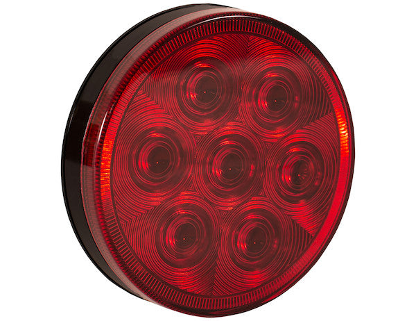 Light 4in Round Stop/turn/tail 7led