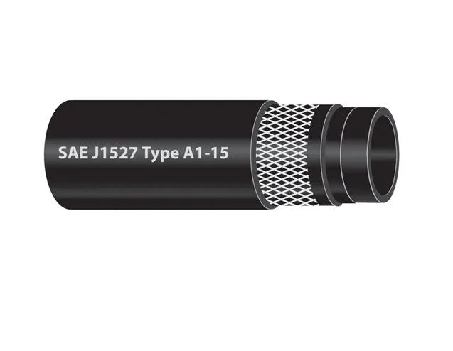 3/8' Fire - Acol-15 250' Spool