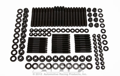 23-bolt Head Stud Kit