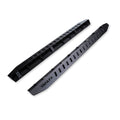 TrailFX Running Board - With Two Step Area Per Bar