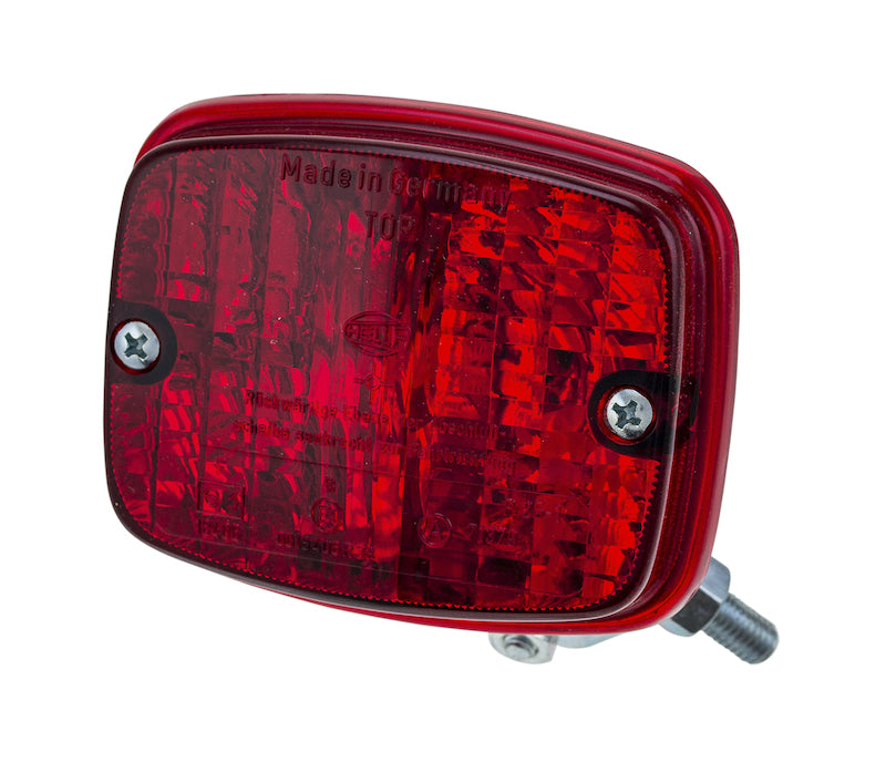 Lamp Rear Fog