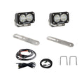 Dual Reverse Light Kit 2022 Tundra