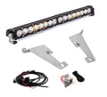 20 Inch Inside Light Bar Kit 22 Tun