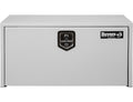 Toolbox 18x18x36 Sst T-hdl White Po