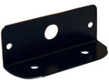 Bracket Mounting Aluminum Black