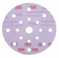 3m Hookit Finishing Film Disc Dus
