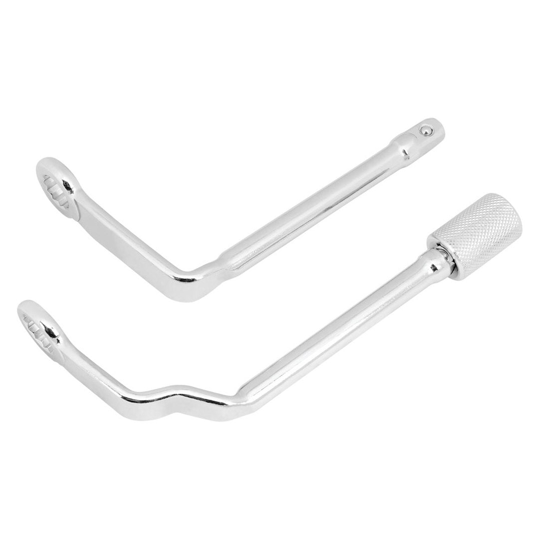 Wrench-dist Clamp