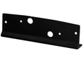 Bracket Mounting Aluminum Black