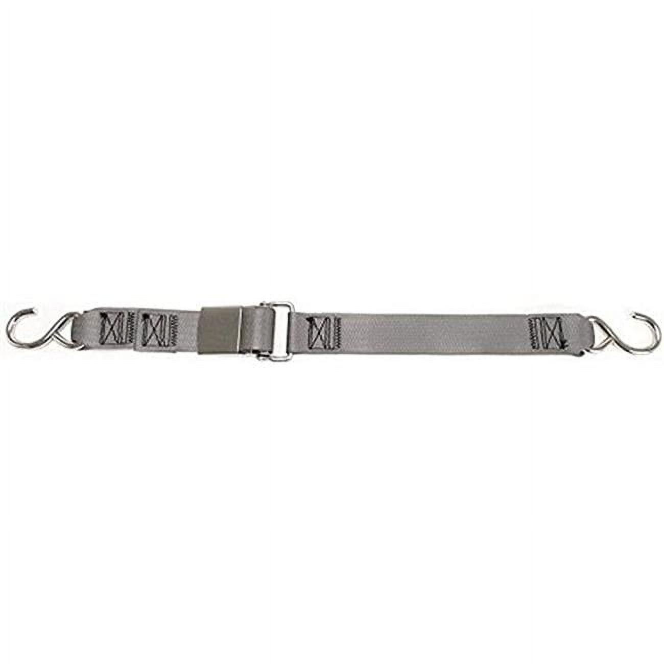 Ss Kwik Lok Gunwale Td 16 Ft