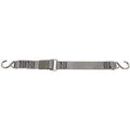 STAINLESS STEEL KWIK-LOK GUNWALE  2