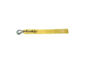 WINCH STRAP WITH LOOP END  3' X 25'