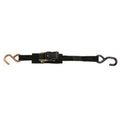 PRO SERIES RATCHET TRANSOM  1' X 3.