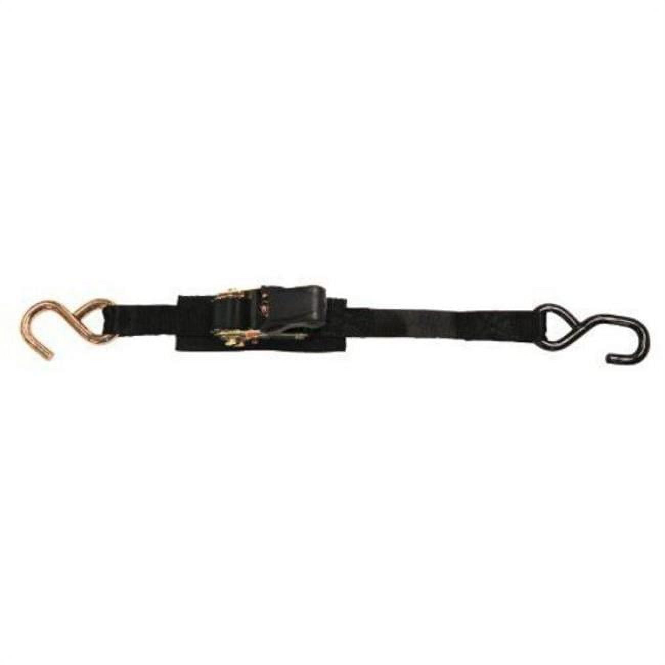 PRO SERIES RATCHET TRANSOM  1' X 3.