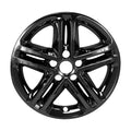 Ws 17-18 Snt Fe Gl Bk 17' 5 Spl Sp