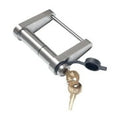Trailer Latch Lock