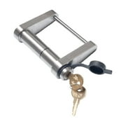 Trailer Latch Lock