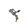 Trailer Latch Lock