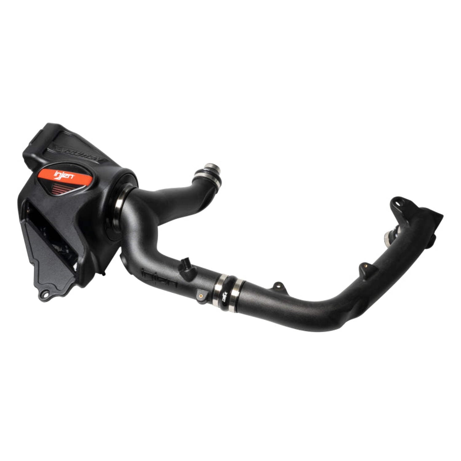 Evolution Roto-Molded Air Intake Sy