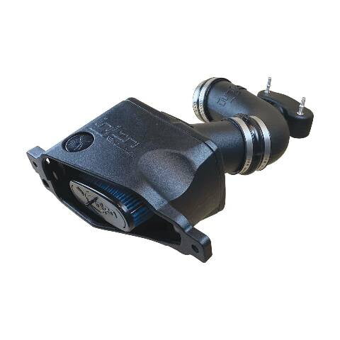 Evolution Roto-Molded Air Intake Sy