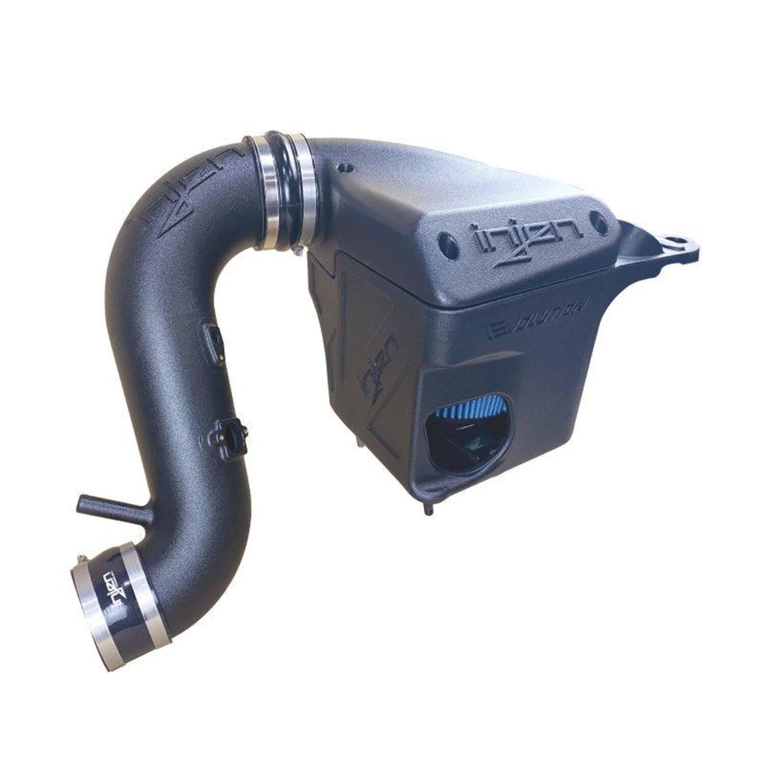 Evolution Roto-Molded Air Intake Sy