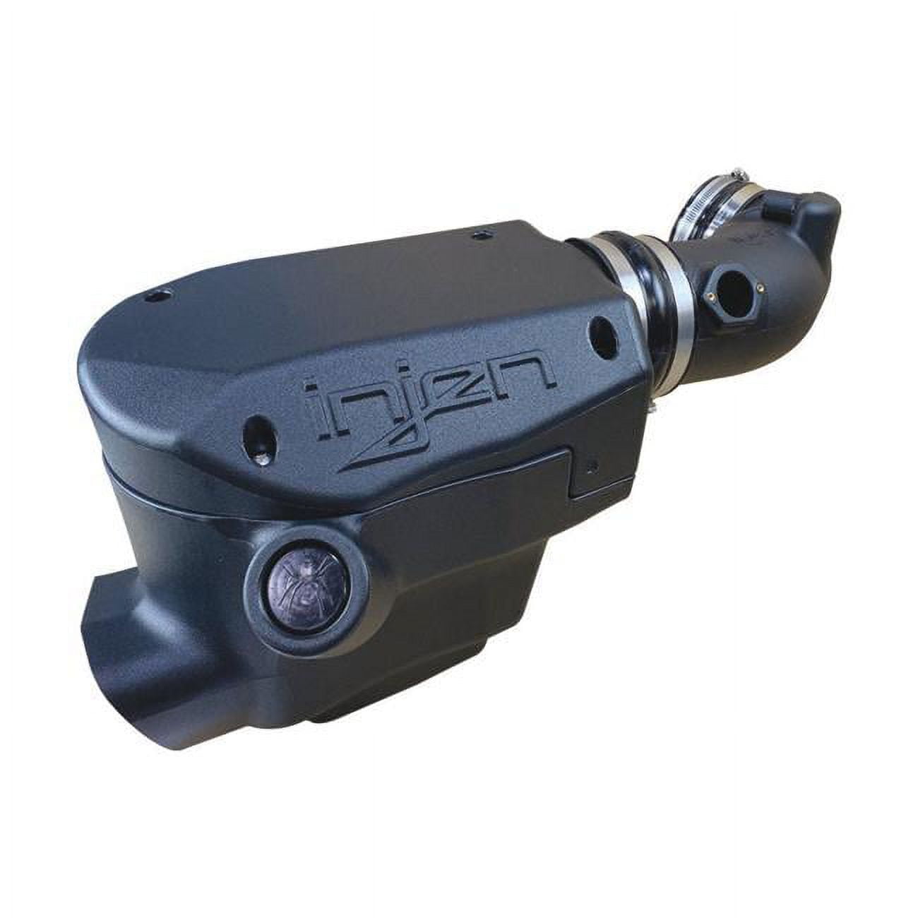 Evolution Roto-Molded Air Intake Sy